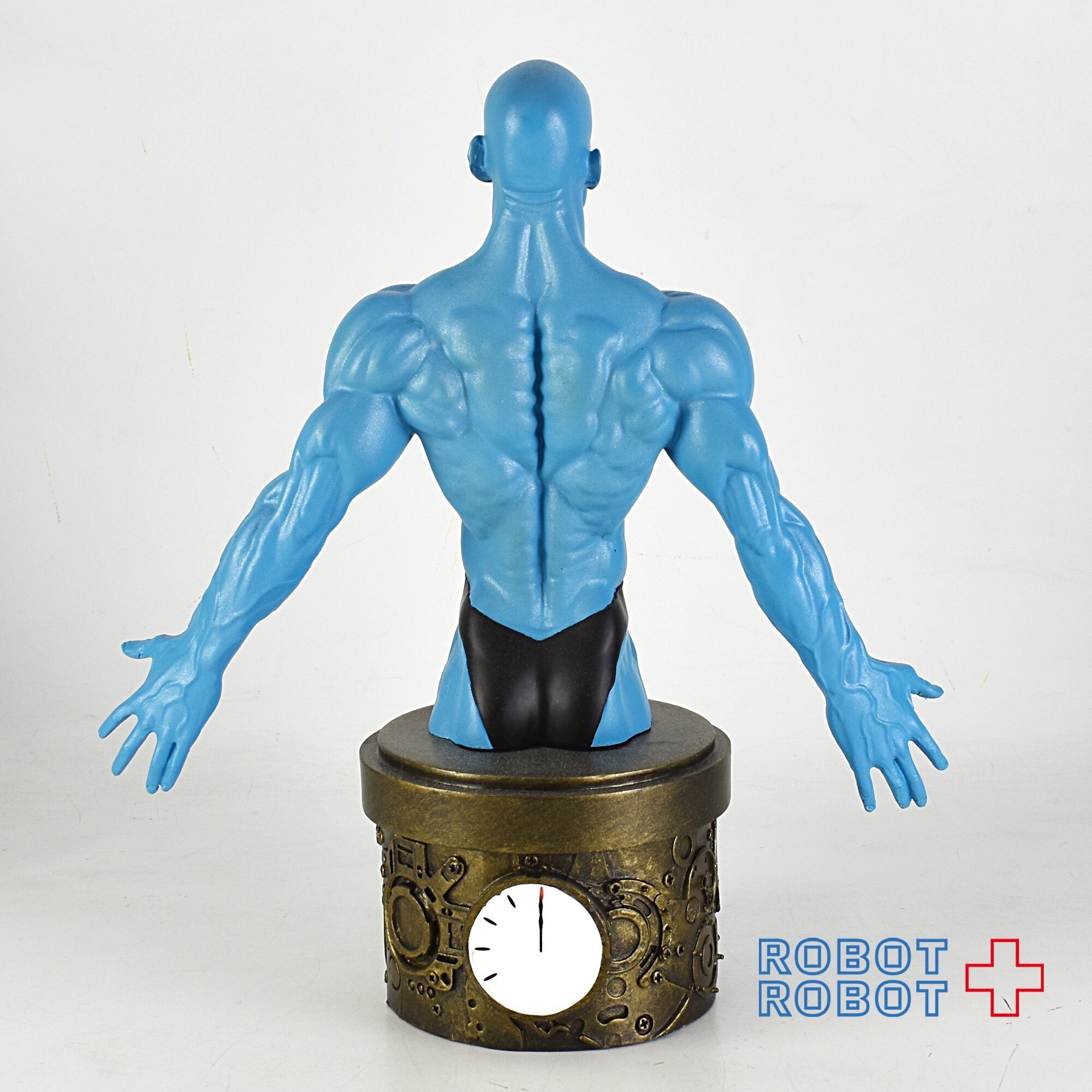 【激レア・美品】WATCHMEN｜ウォッチメンドクターマンハッタン＜新品未開封＞ 激レア・美品】WATCHMEN｜ウォッチメンドクターマンハッタン