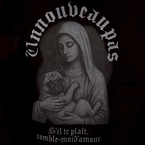 Comble d’Amour Hoodie(限定版)