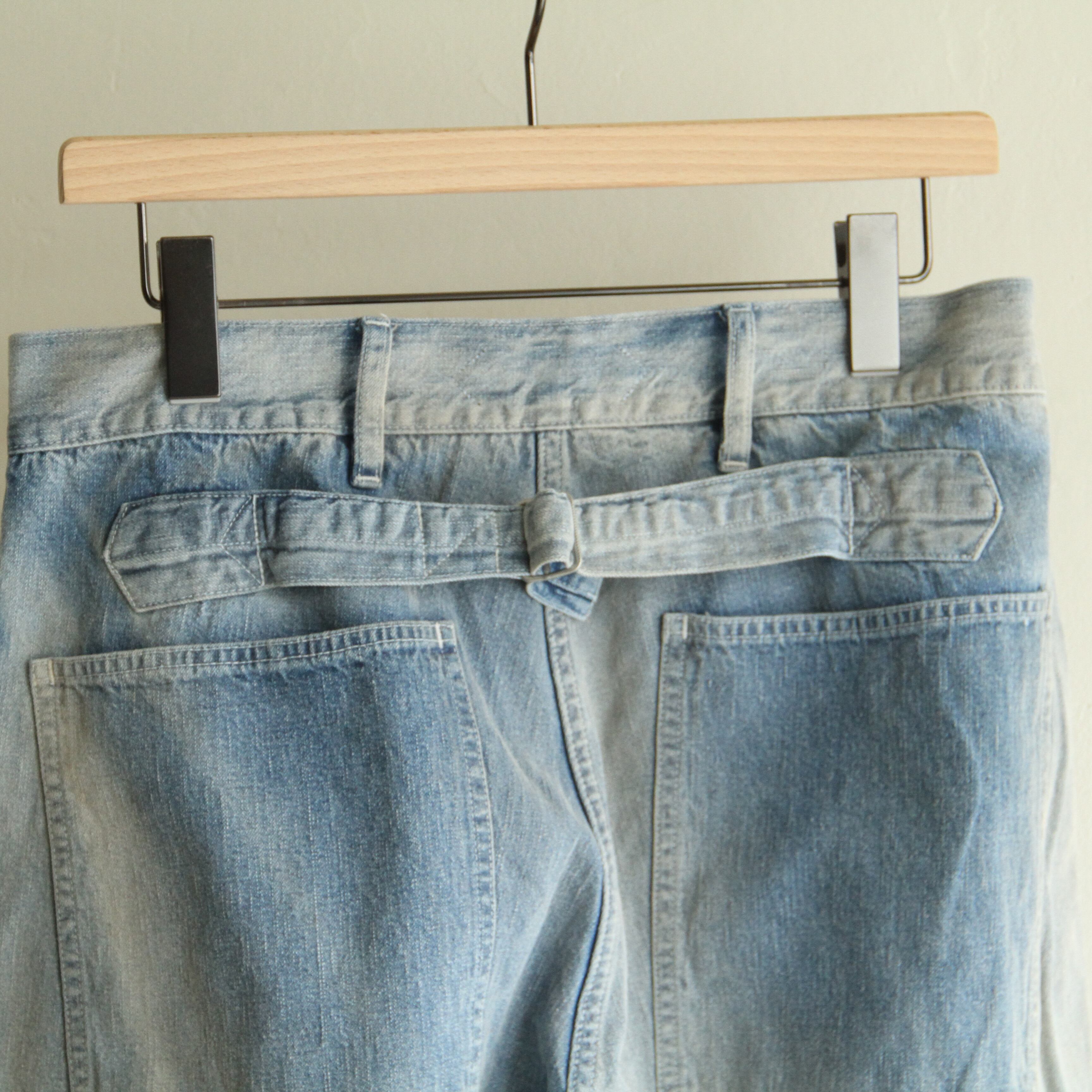 AUBERGE 【 mens 】Gaspard Bl | Terminal