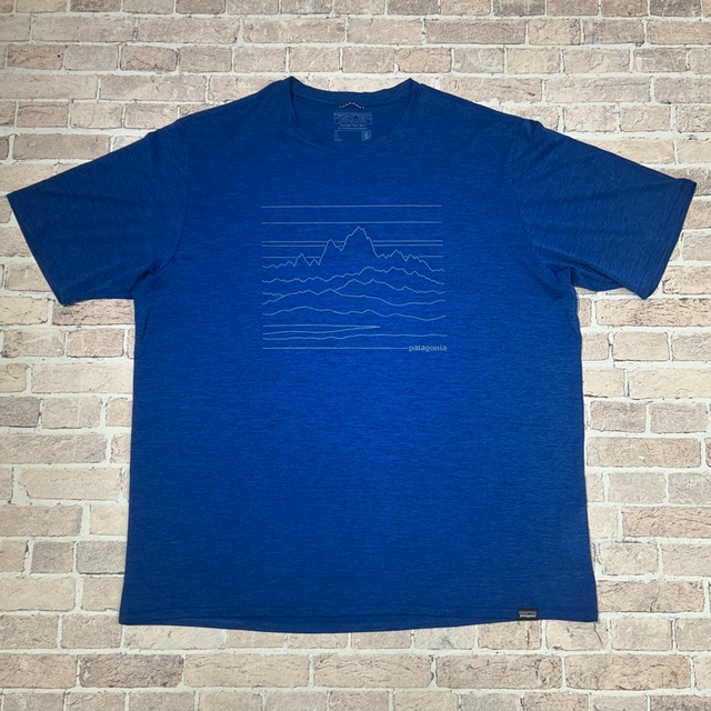 PATAGONIA CAPILENE COOL CUT SEW