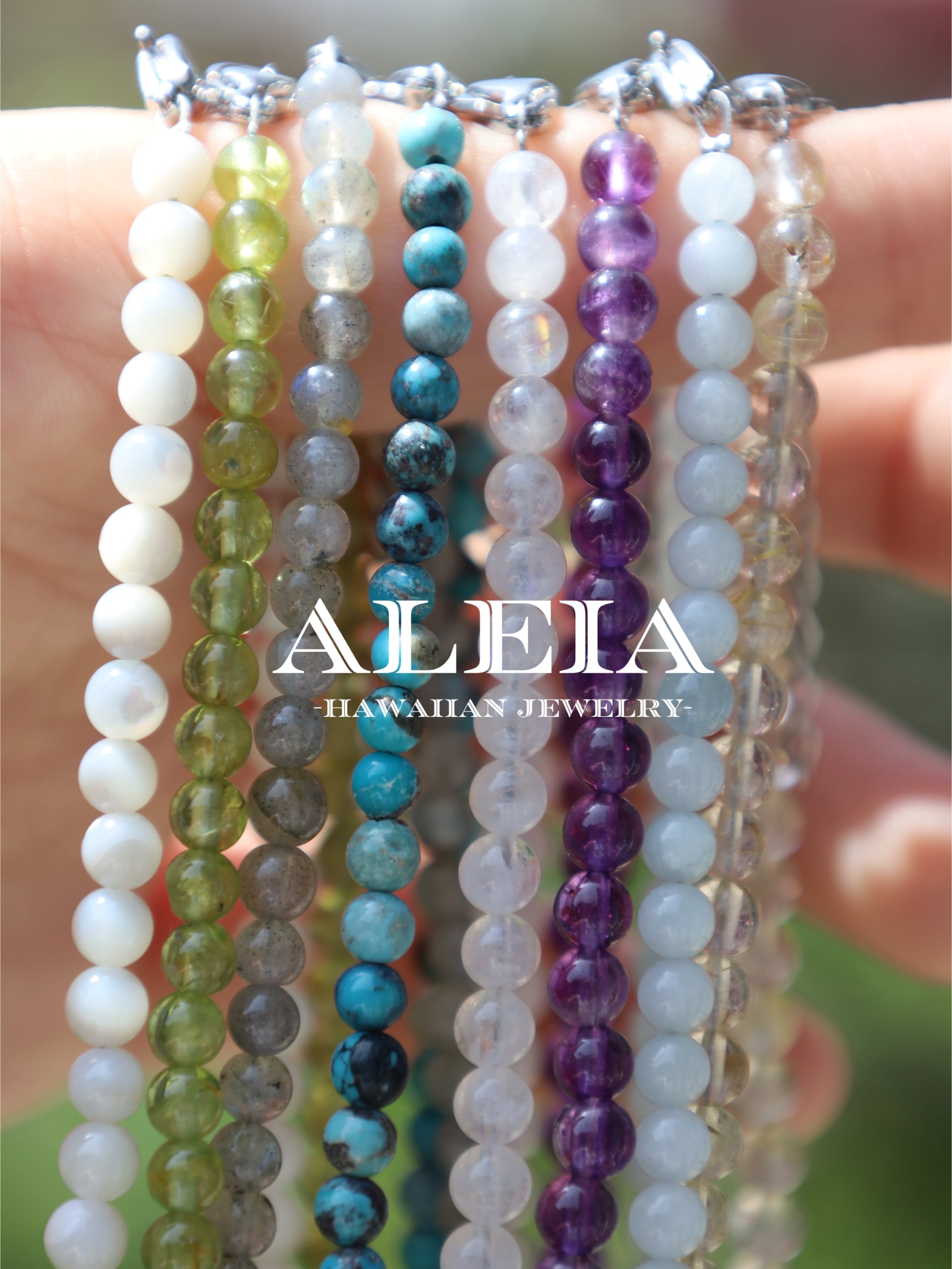 天然石 ヒーリング 浄化 クリスタル 潜在意識 透明 クォーツ ブレスレット 天然石