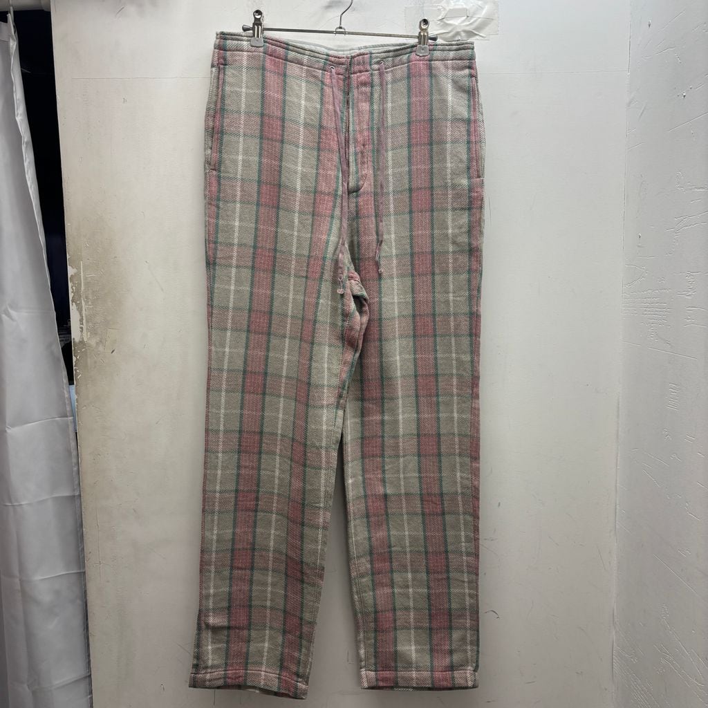 MAATEE&SONS マーティ＆サンズ MTWG1103-0231 Silk Pants パンツ