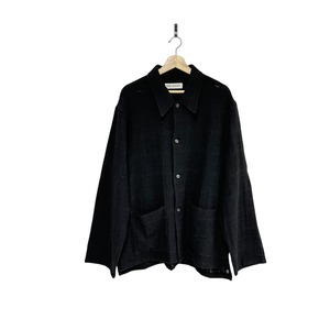 Our legacy haven jacket