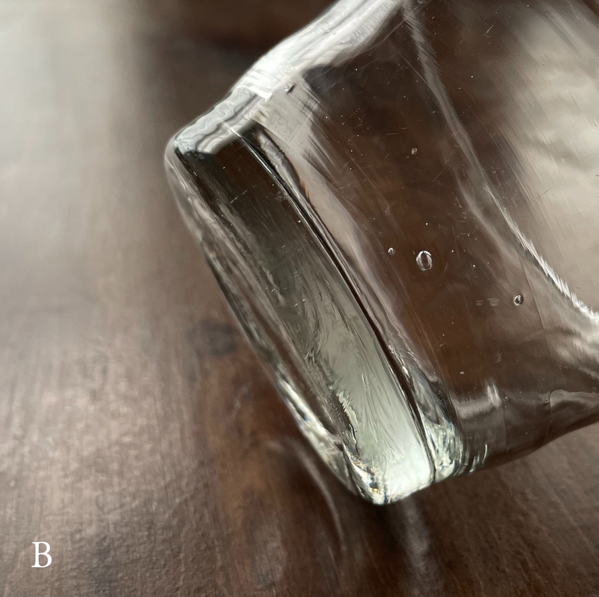 フランス コンフィチュールポット S' | SASHIIRO