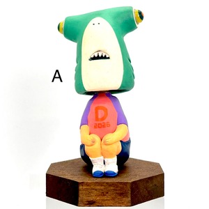 【ririconch】Dokids（ドキッズ）