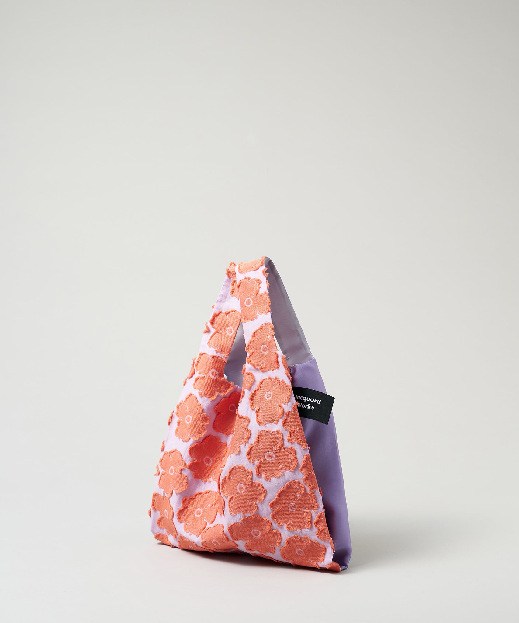 TWINS bag / DOUBLE bag | Jacquard Works