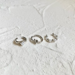 イヤーカフ EEC-1