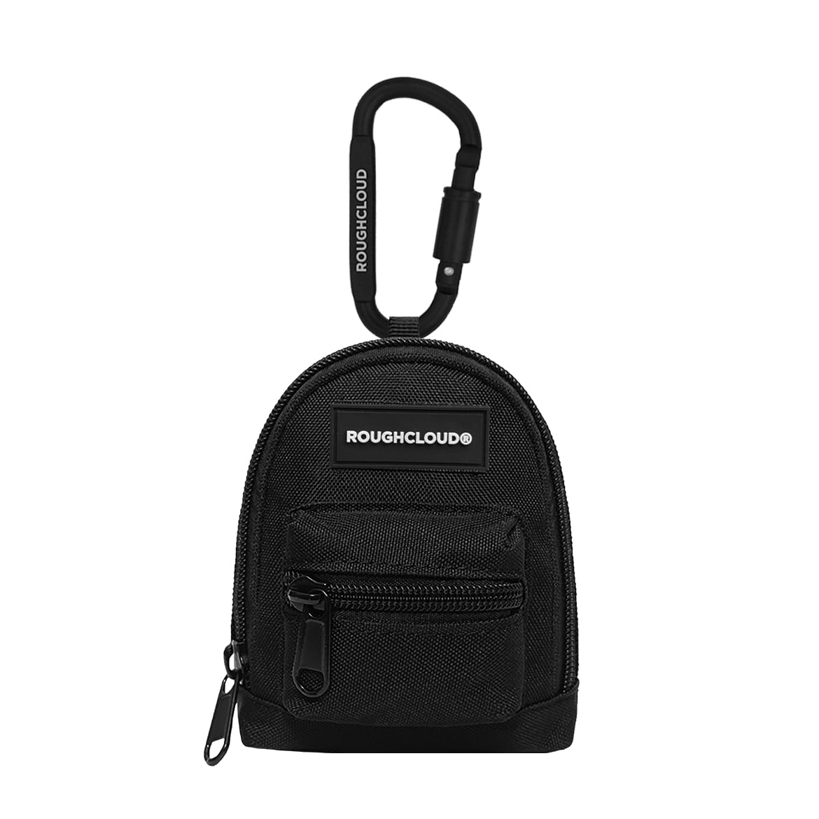 ROUGHCLOUD スモールバックパックイヤホンポーチ | テックウェア専門店