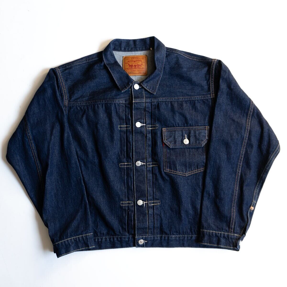 levis vintage clothing 506xx Tバック 46 LEVI'S VINTAGE CLOTHING