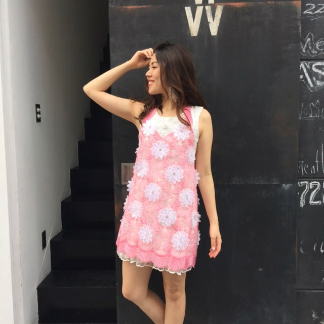 エプロン | LE TABLIER