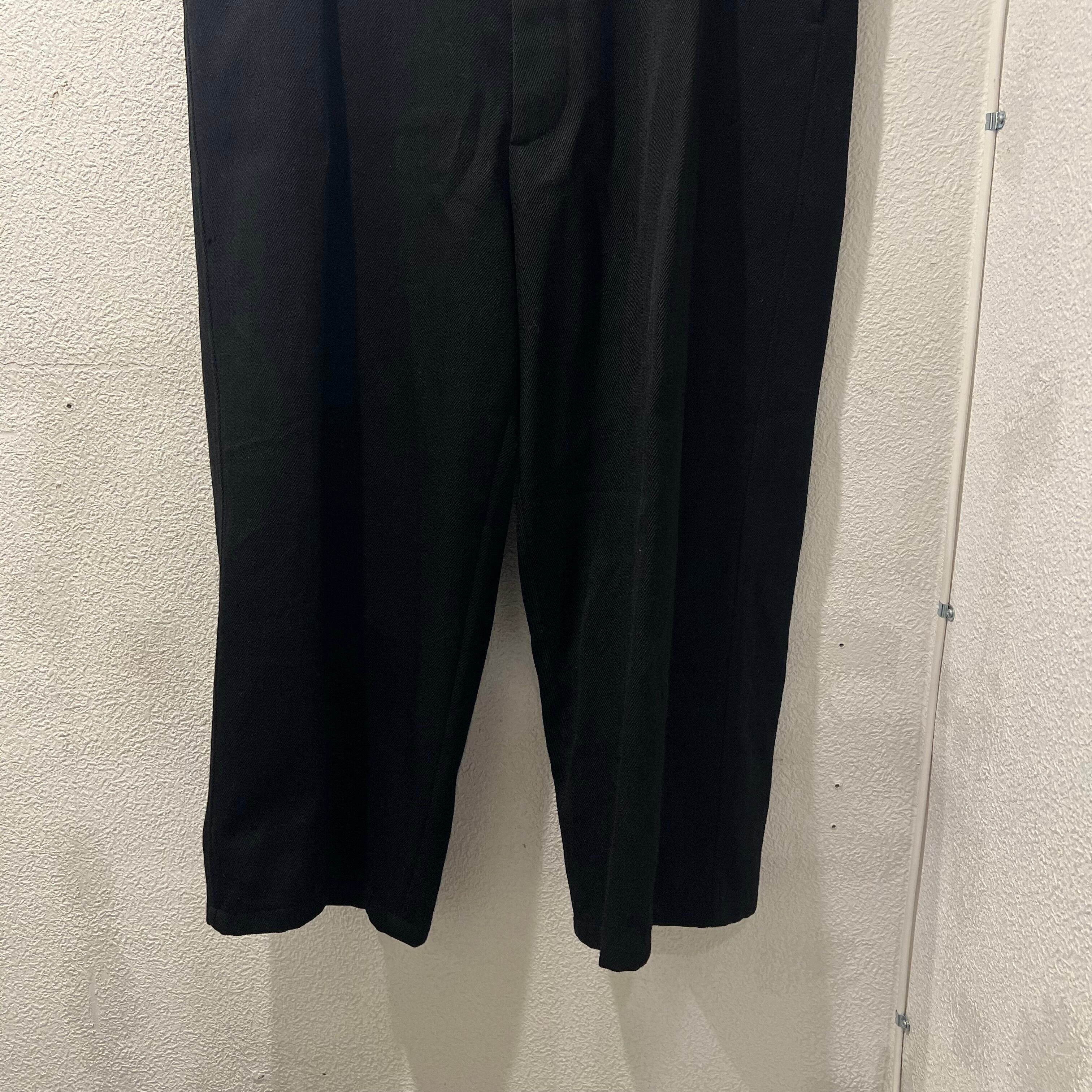 MARNI マルニ スラックスパンツ SIZE 48.M05KA0078 【表参道t10