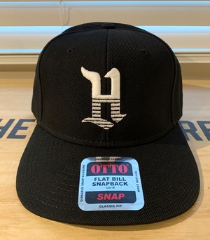 10th "H" 6P CAP