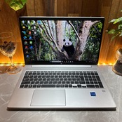 準美品‼️HP ProBook 450 G6☘Core i5第13世代☘メモリ16GB☘SSD256GB☘️ノートパソコン