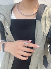 クロスノットリング