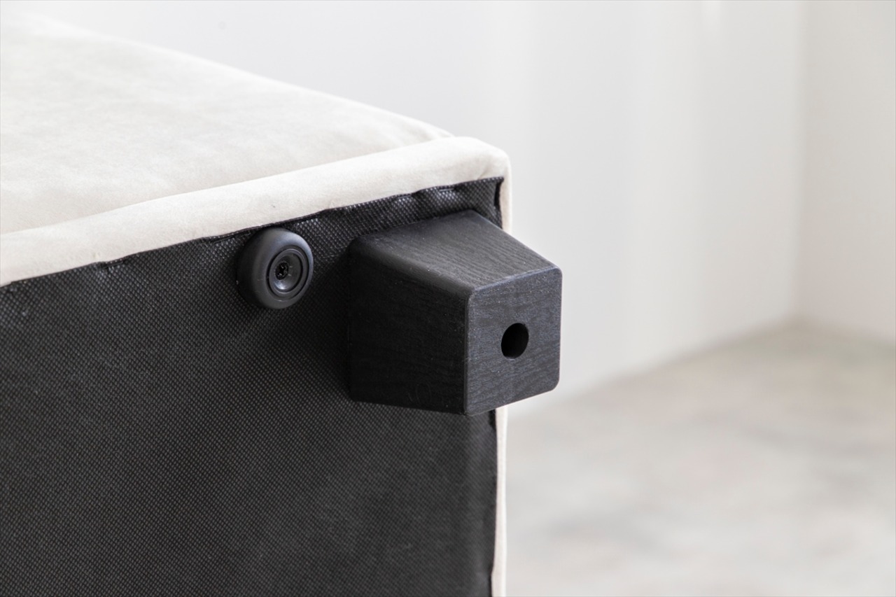 【単品】Celina コーナーソファ