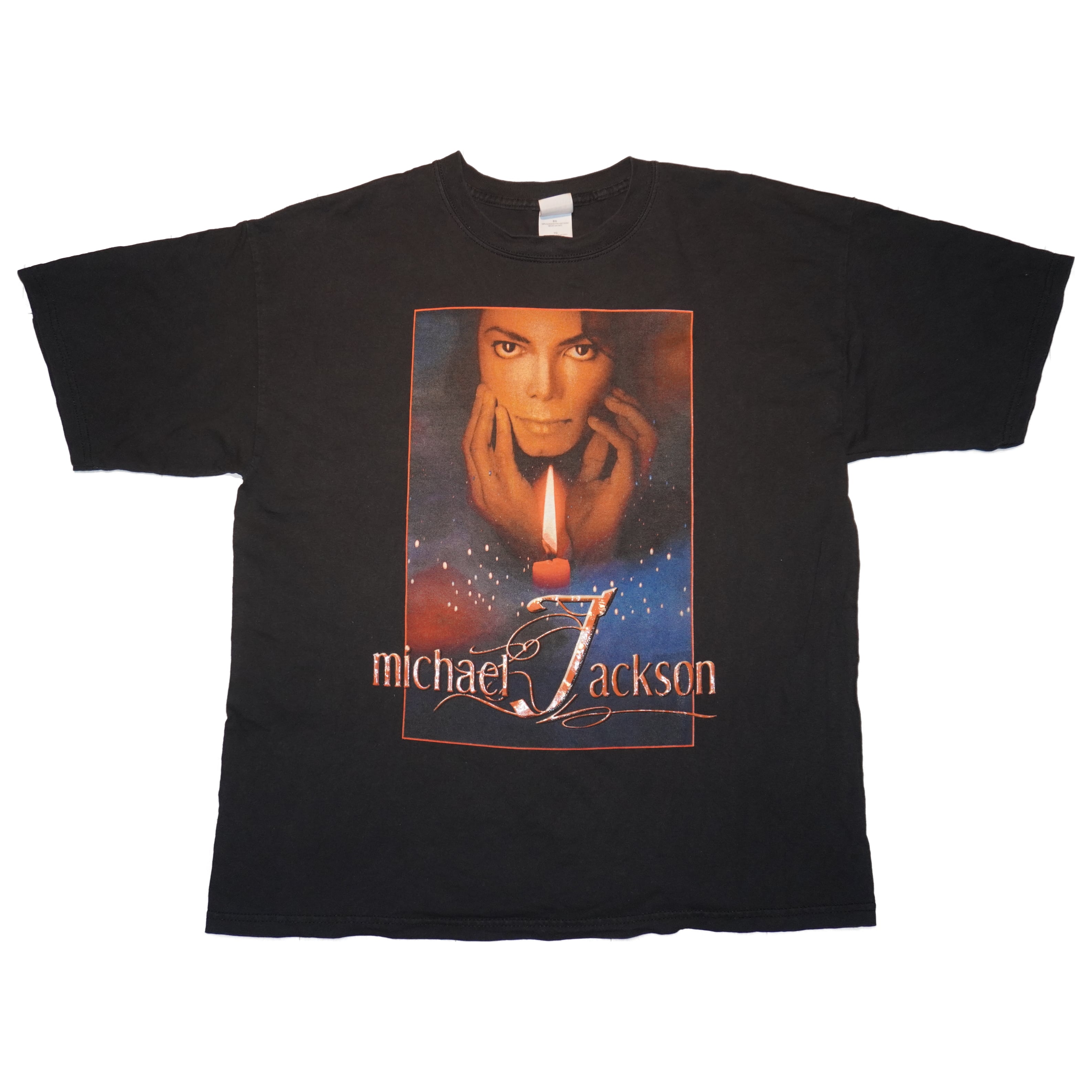 Michael Jackson 30th Anniversary ヴィンテージTシャツ (マイケル