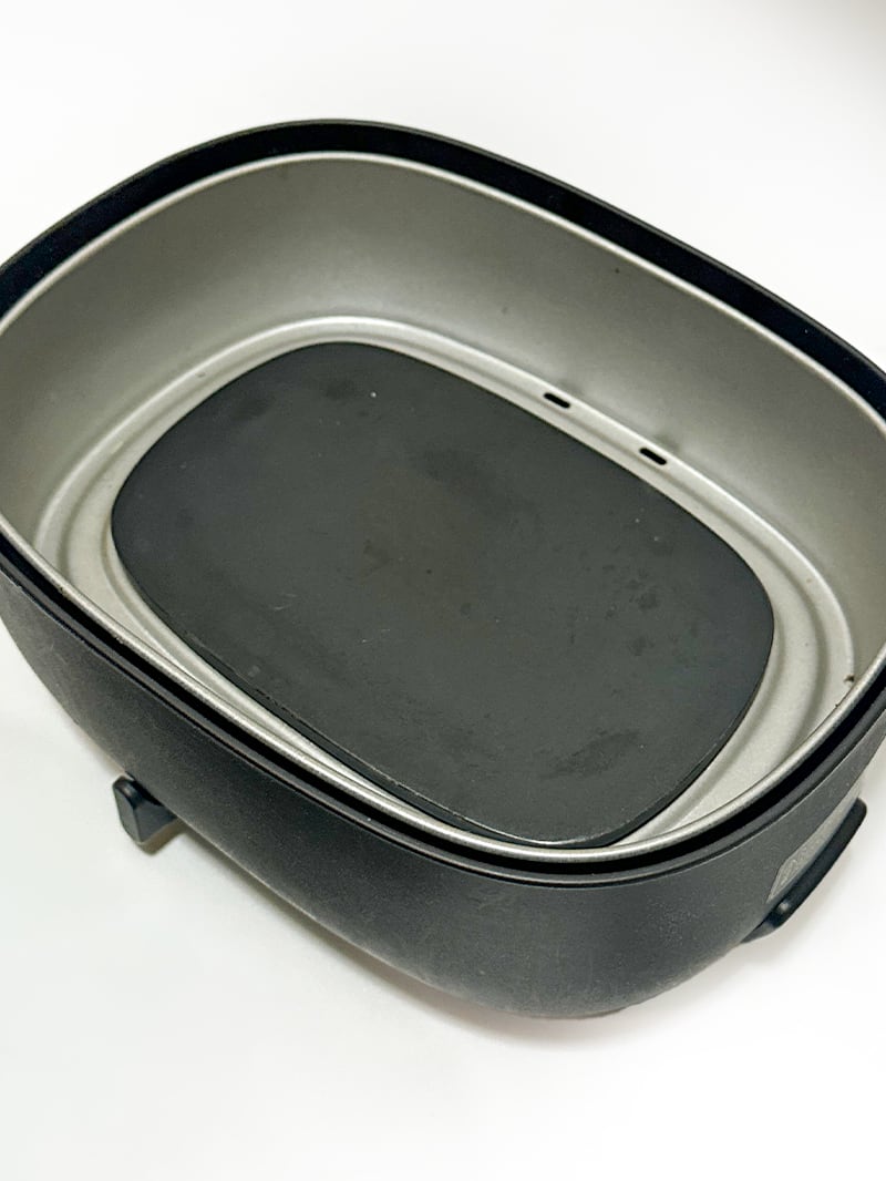 JB-612201047520] 無印良品 深型ホットプレート MJ-HPFK1 | T-SELECT