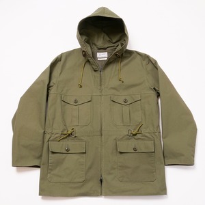 Atlas【アトラス】・3014-653C・C/#47 Olive Green