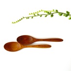 ウッドスプーン　Wood spoon　1peace (オイル仕上げ)