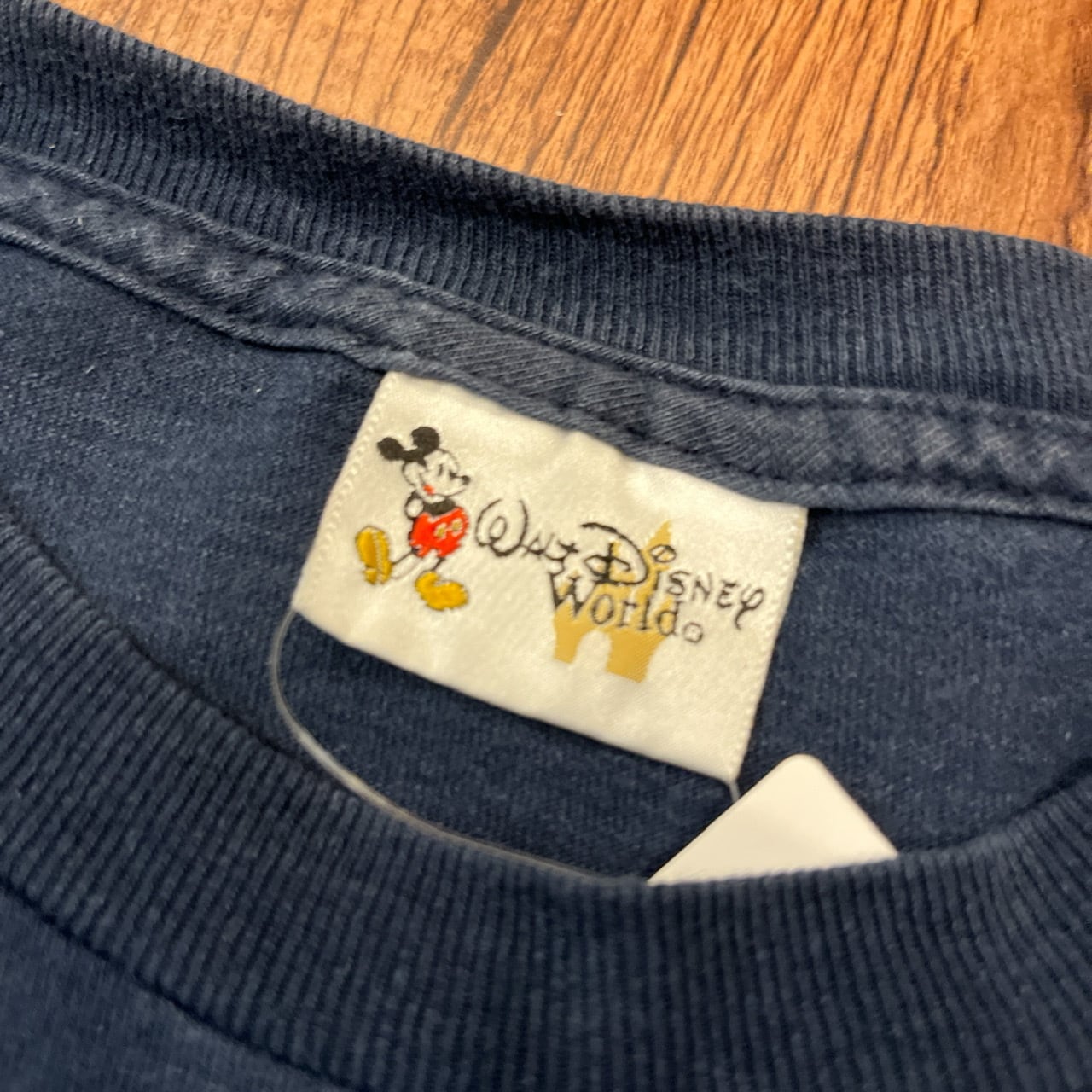 90s disney 白雪姫 おこりんぼ Tシャツ XL位 snow white and the seven