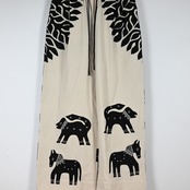 Leh / Quilt Pajamas Pants