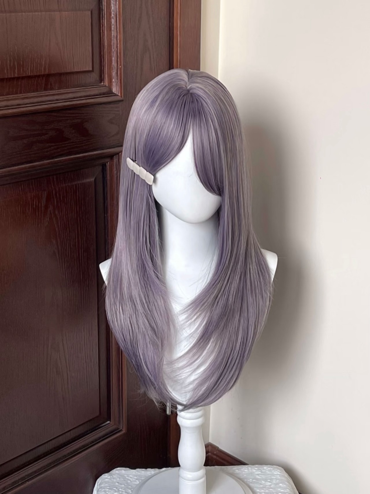 Basic - Lavender Veil【商品番号 1060】