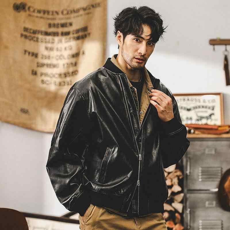 Carhartt カーハート デトロイトジャケット メンズXL相当 古着 ダック