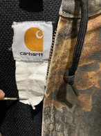 00's~ Carhartt Active Jacket (Realtree)