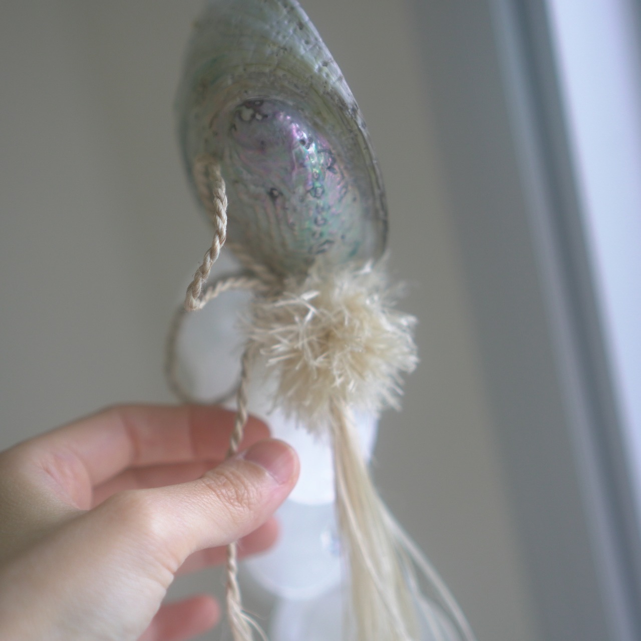 Origin Water Chime ✧ 6 Blue / 起源の水の光と音 / Ocean Origin Light