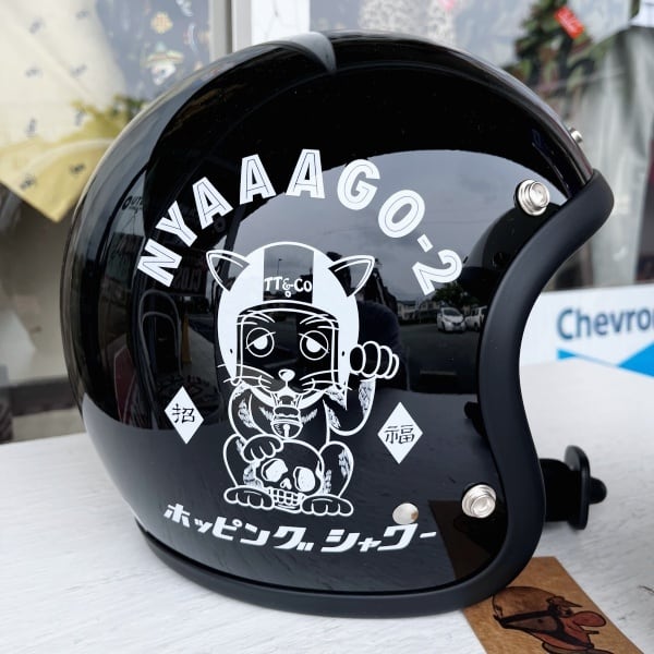 TT＆CO ティーティーアンドカンパニー SUPER MAGNUMスーパーマグナム