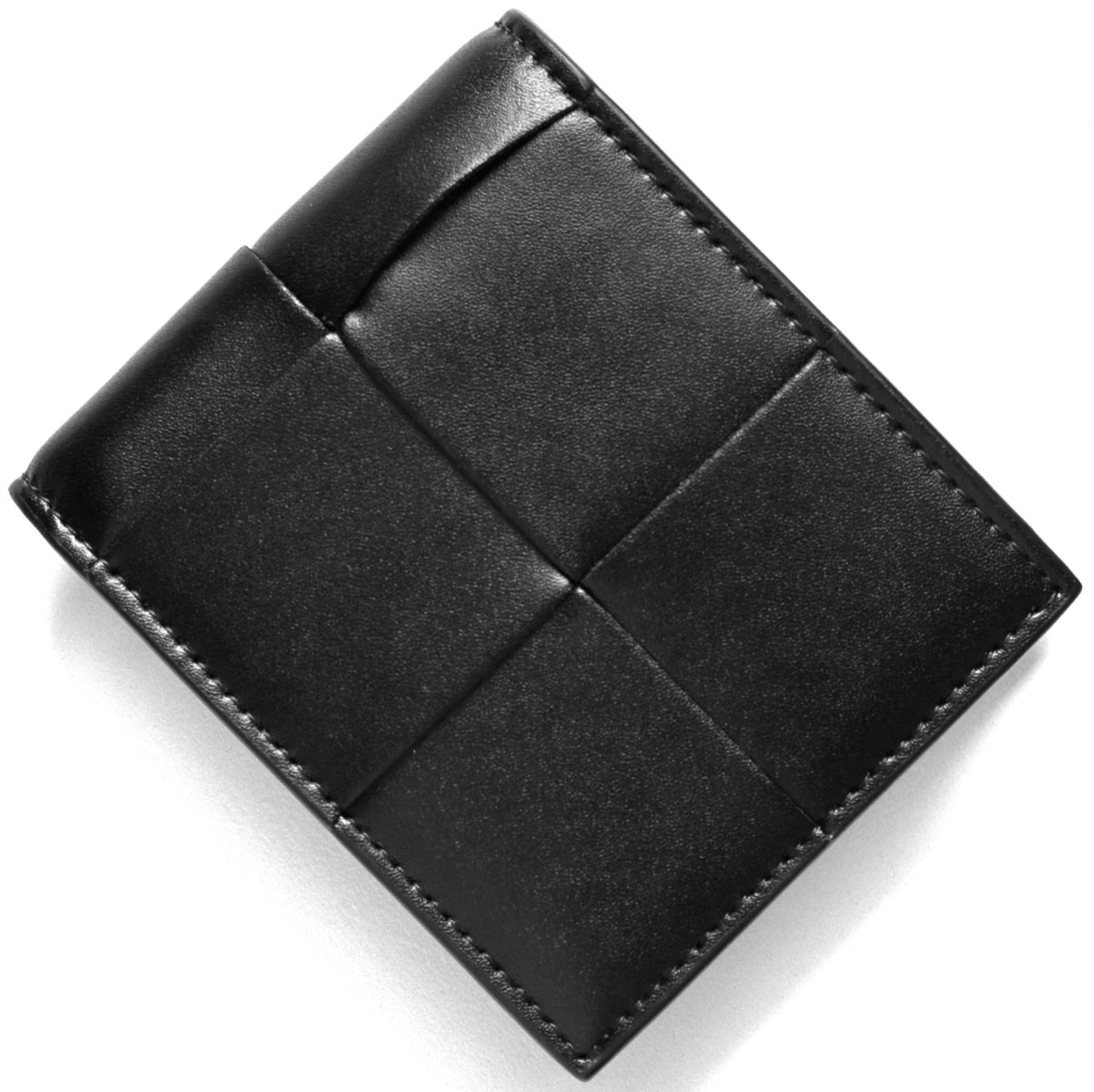 ボッテガヴェネタ BOTTEGA VENETA 二つ折り財布（札入れ） 財布 メンズ 
