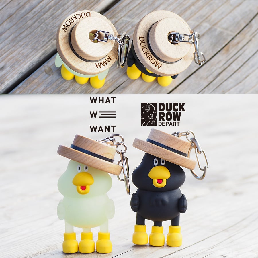 7階 おもちゃ、こども服フロア | DUCKROW DEPART