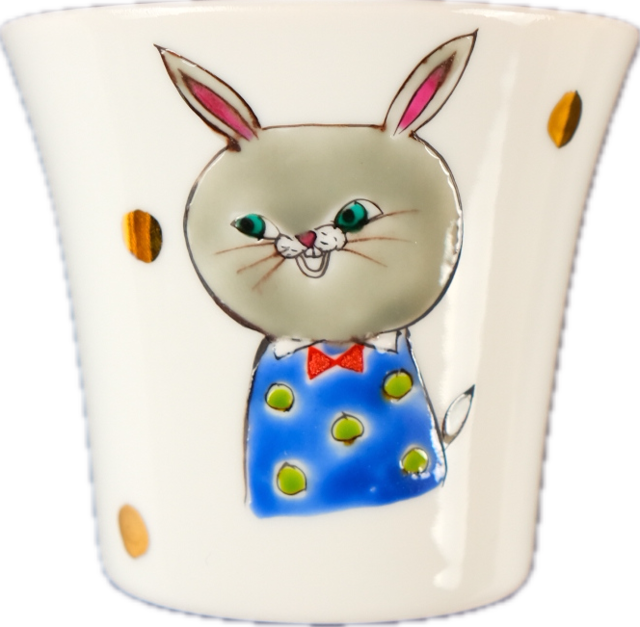 kurousagi / free cup