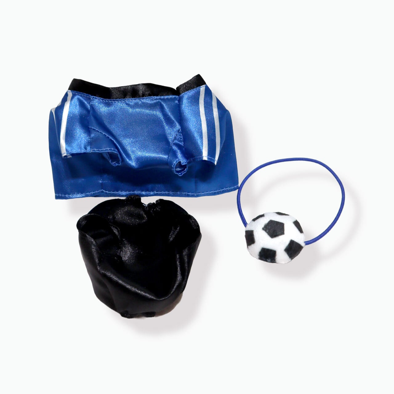 【mof】被り物 サッカー /TM7295-1