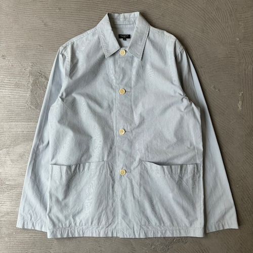 MARGARET HOWELL / Shirt jacket (O419)