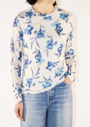 【NEW】RAG&BONE ラグアンドボーン カットソー