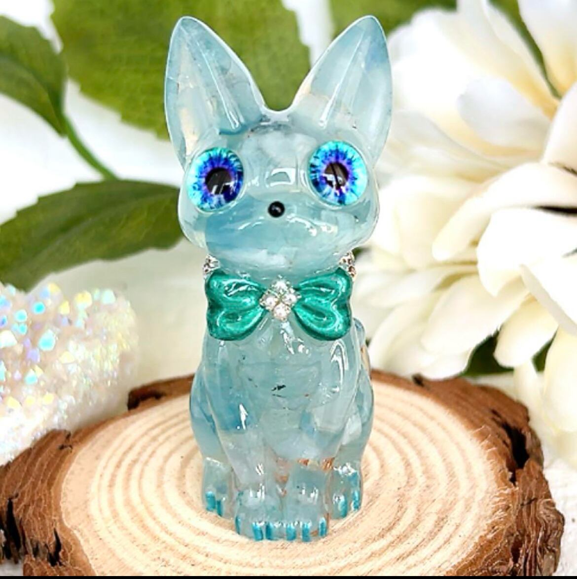 NaNaLaオルゴナイト