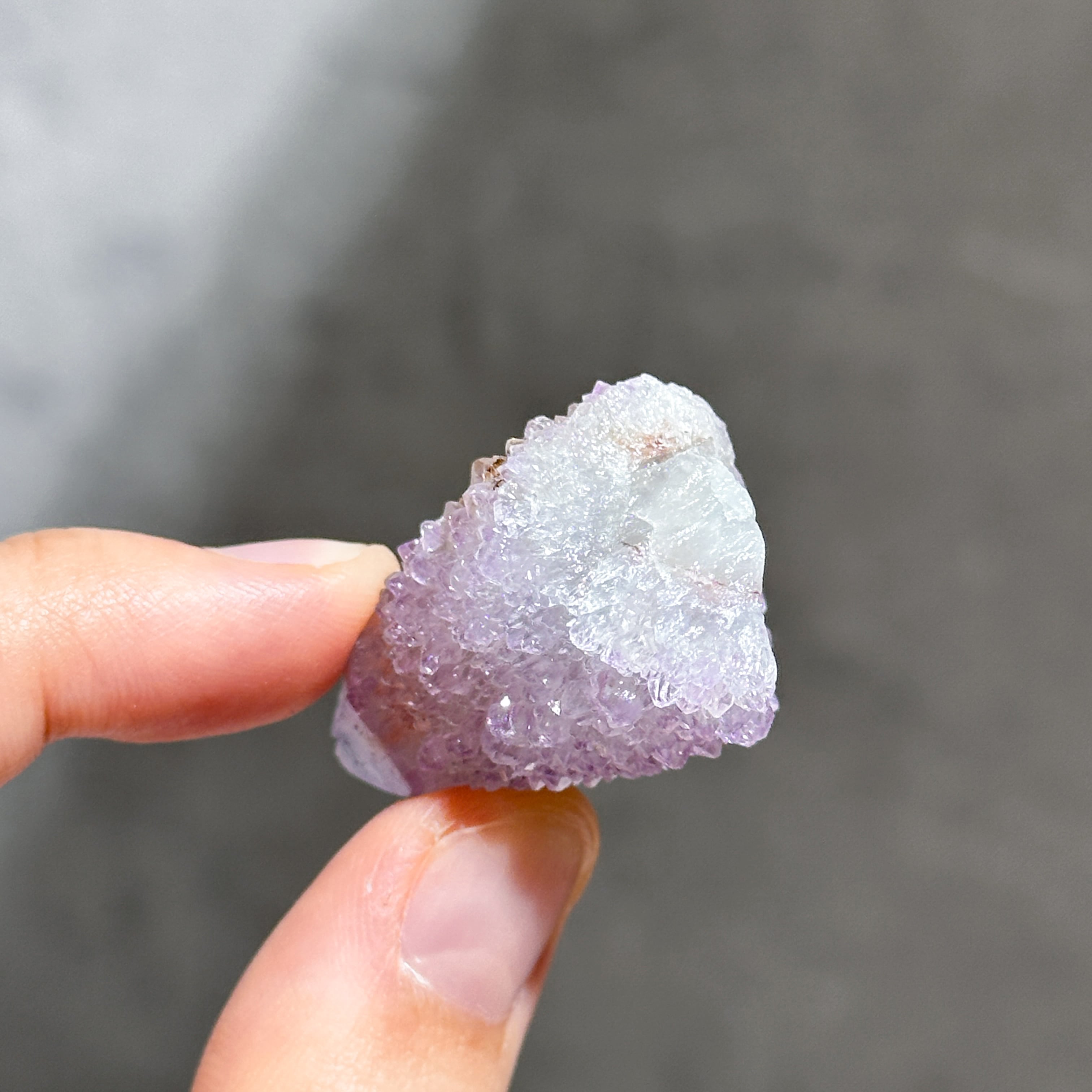 爆アレ❗️シトリン スピリットクォーツ カクタスクォーツ パワーストーンA1183 爆アレ❗️シトリン スピリットクォーツ カクタスクォーツ