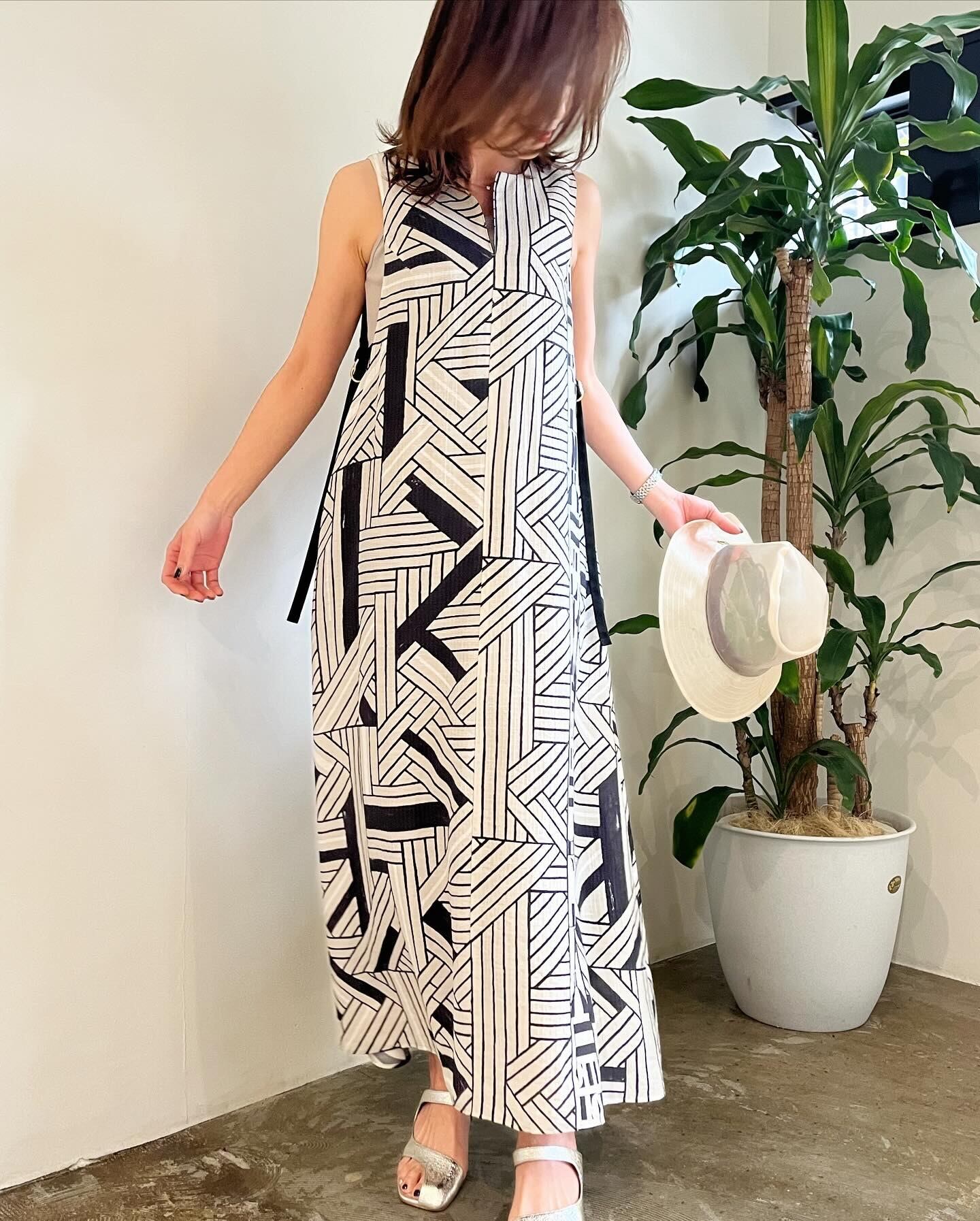 エイミーロウ eimeelaw Eimee Law 2タックリラックスサロペット