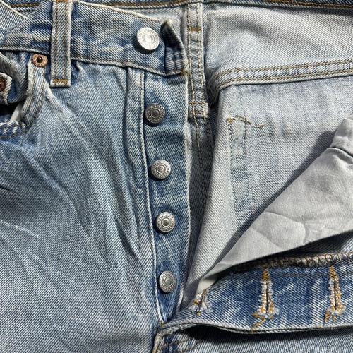 【W31 L32】90s usa levi's 501 詳細写真3