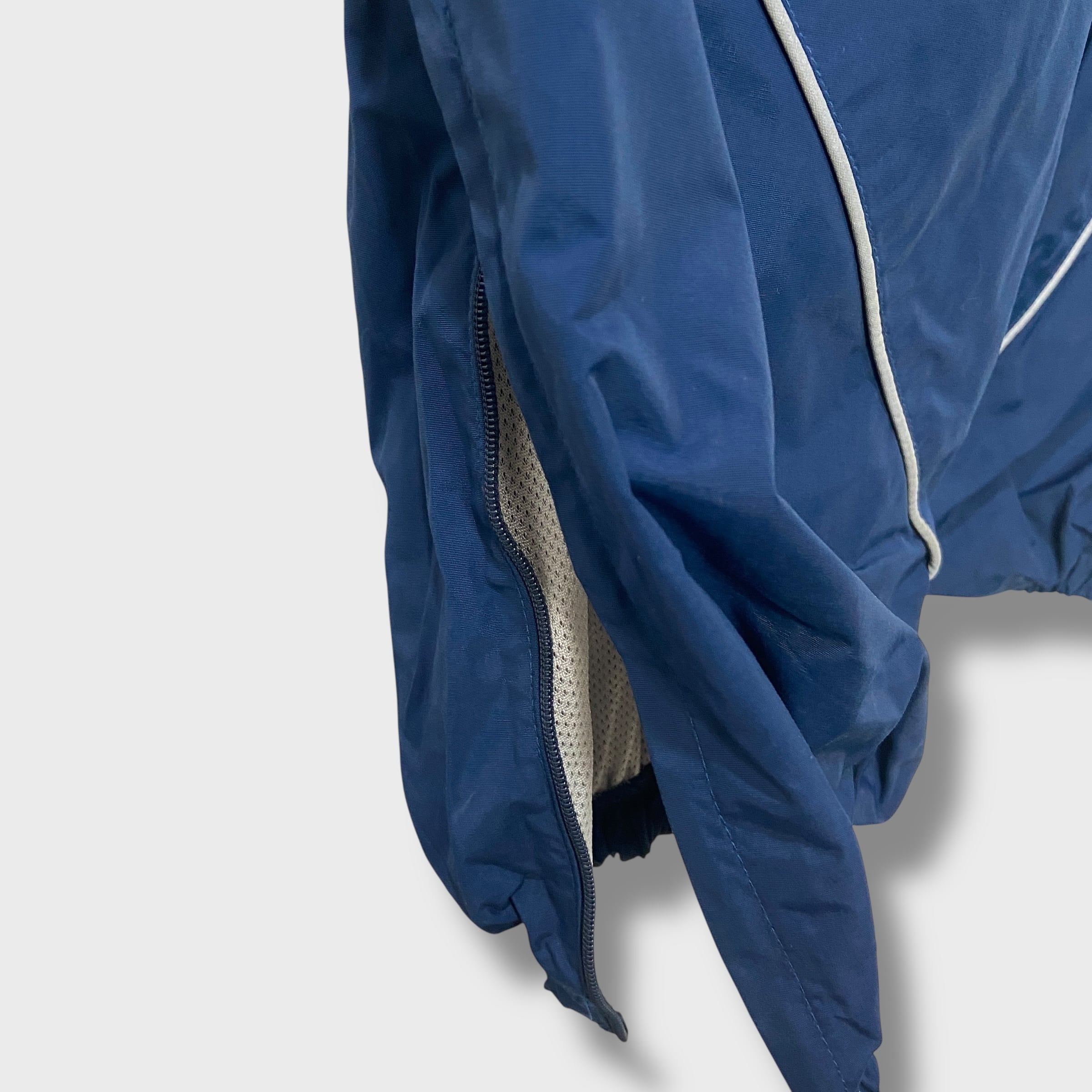 US AIR FORCE IPFUナイロントレーニングパンツ MR エアフォース | 古着