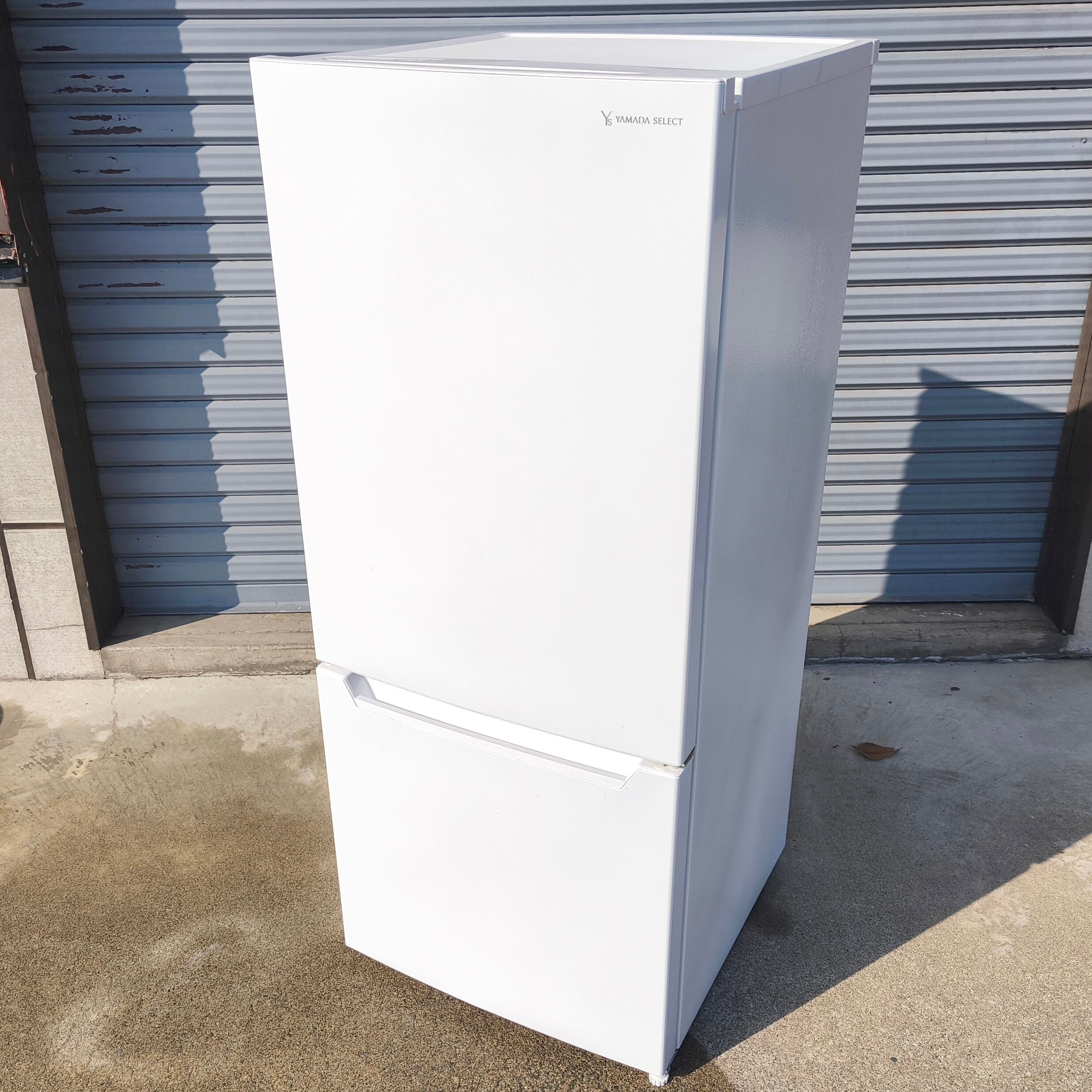 パナソニック冷蔵庫 2011年製　168L NR-B173W-S型　 NR-B173W 概要 - パーソナル冷蔵庫 | 冷蔵庫 | Panasonic