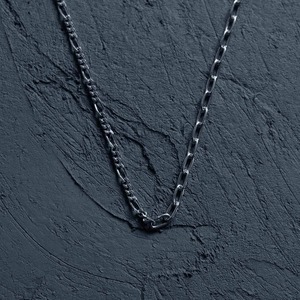 mix chain necklace [LBN3] / Y2112KHN401