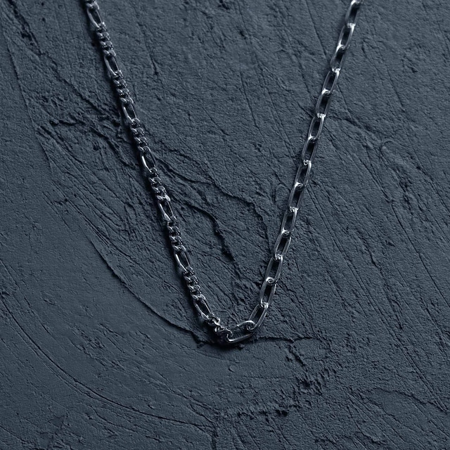 mix chain necklace [LBN3] / Y2112KHN401