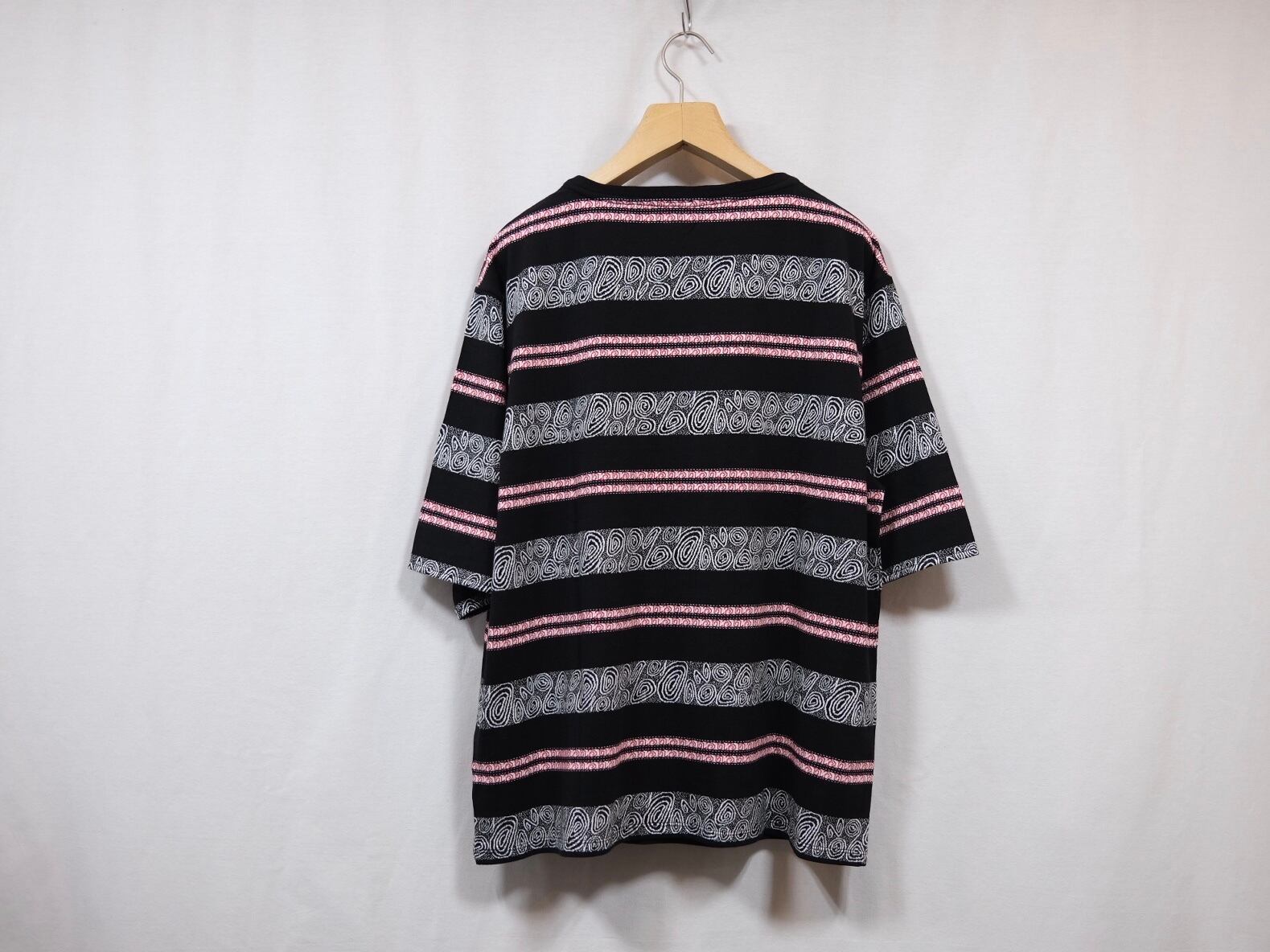 The DUFFER N NEPHEWS”CRABBIE BLACK” | Lapel online store