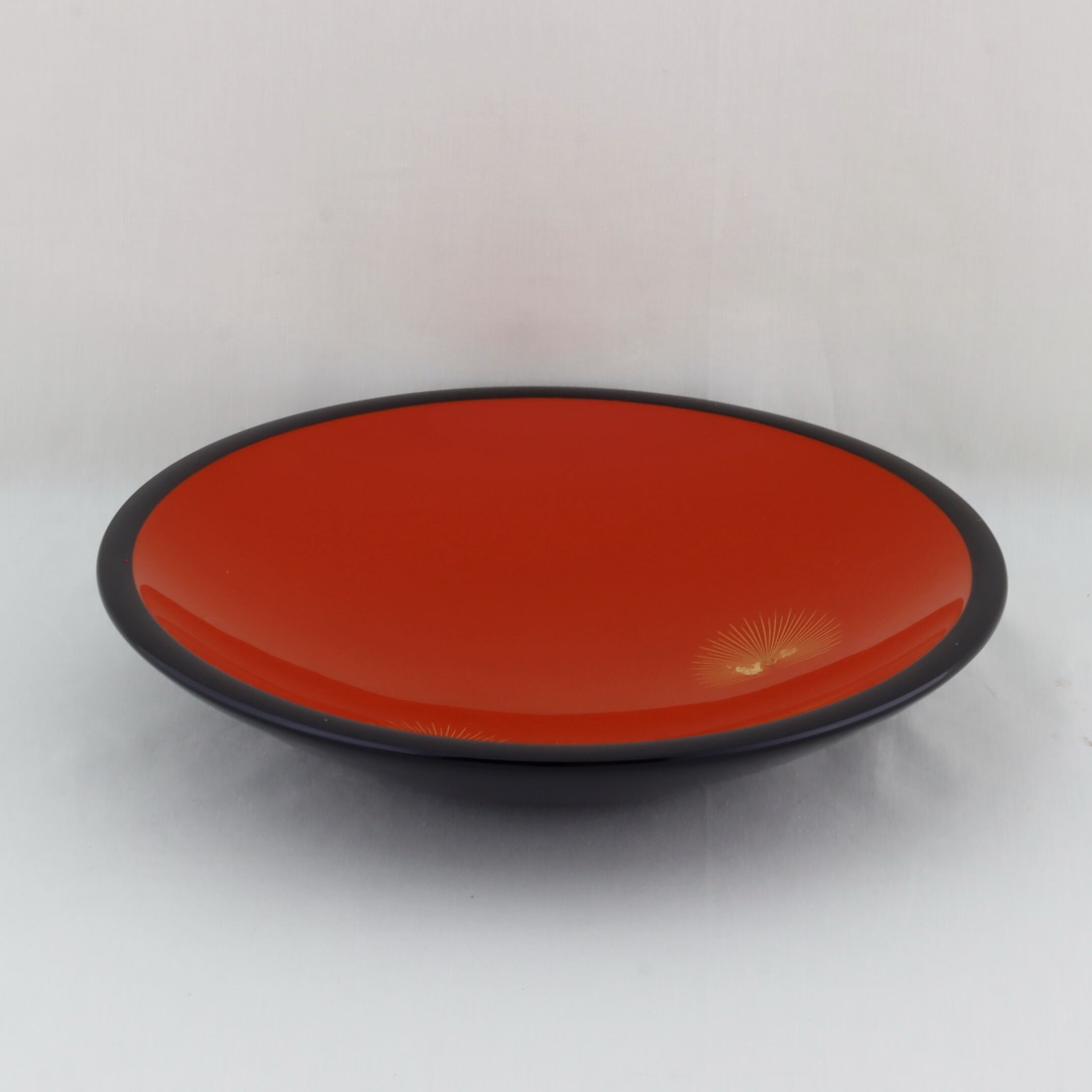 輪島塗菓子盆二点 輪島塗菓子盆二点 輪島塗 盛器・菓子器 | 輪島塗 加藤漆器店 公式