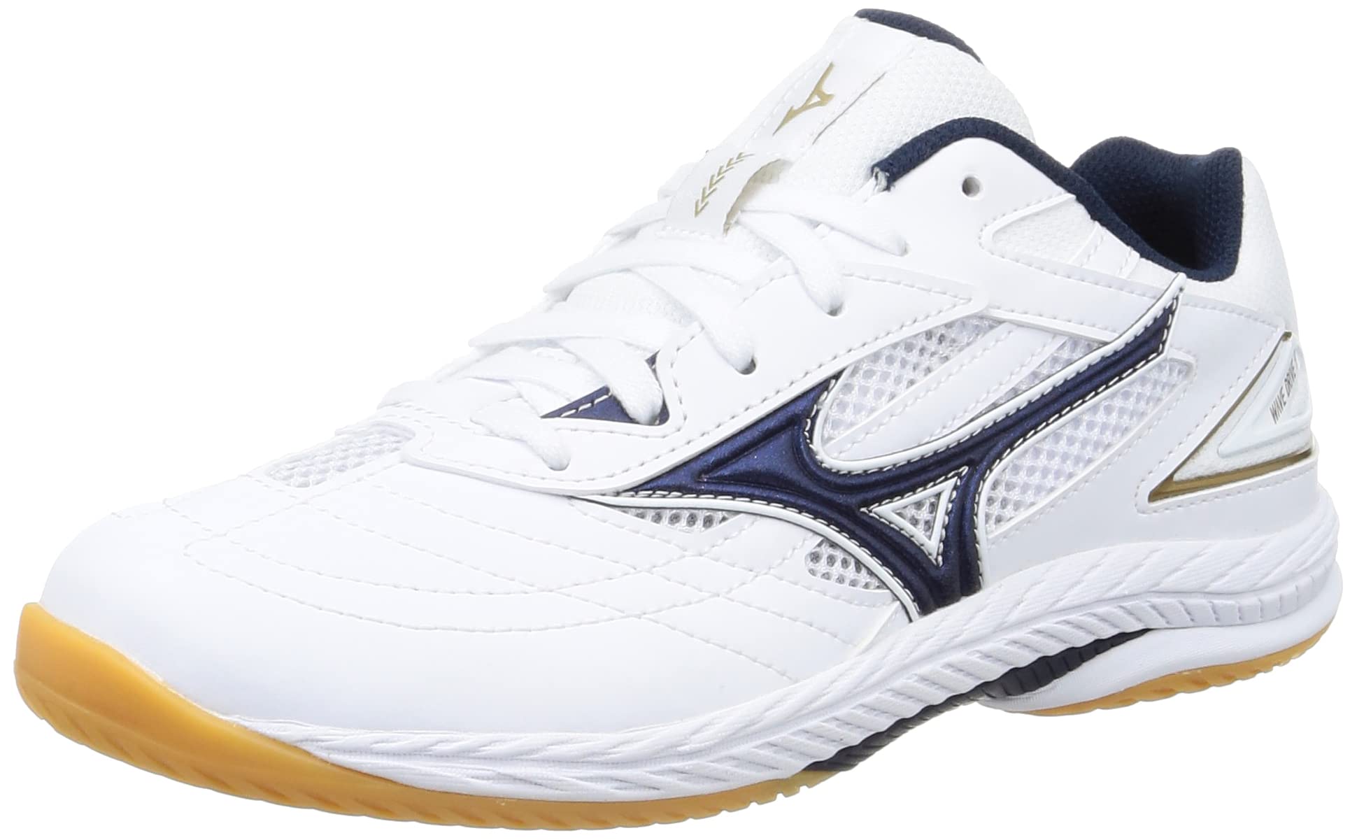 AYZU001】LI-NING SAGA2 SE バドミントンシューズ(ユニ/メンズ
