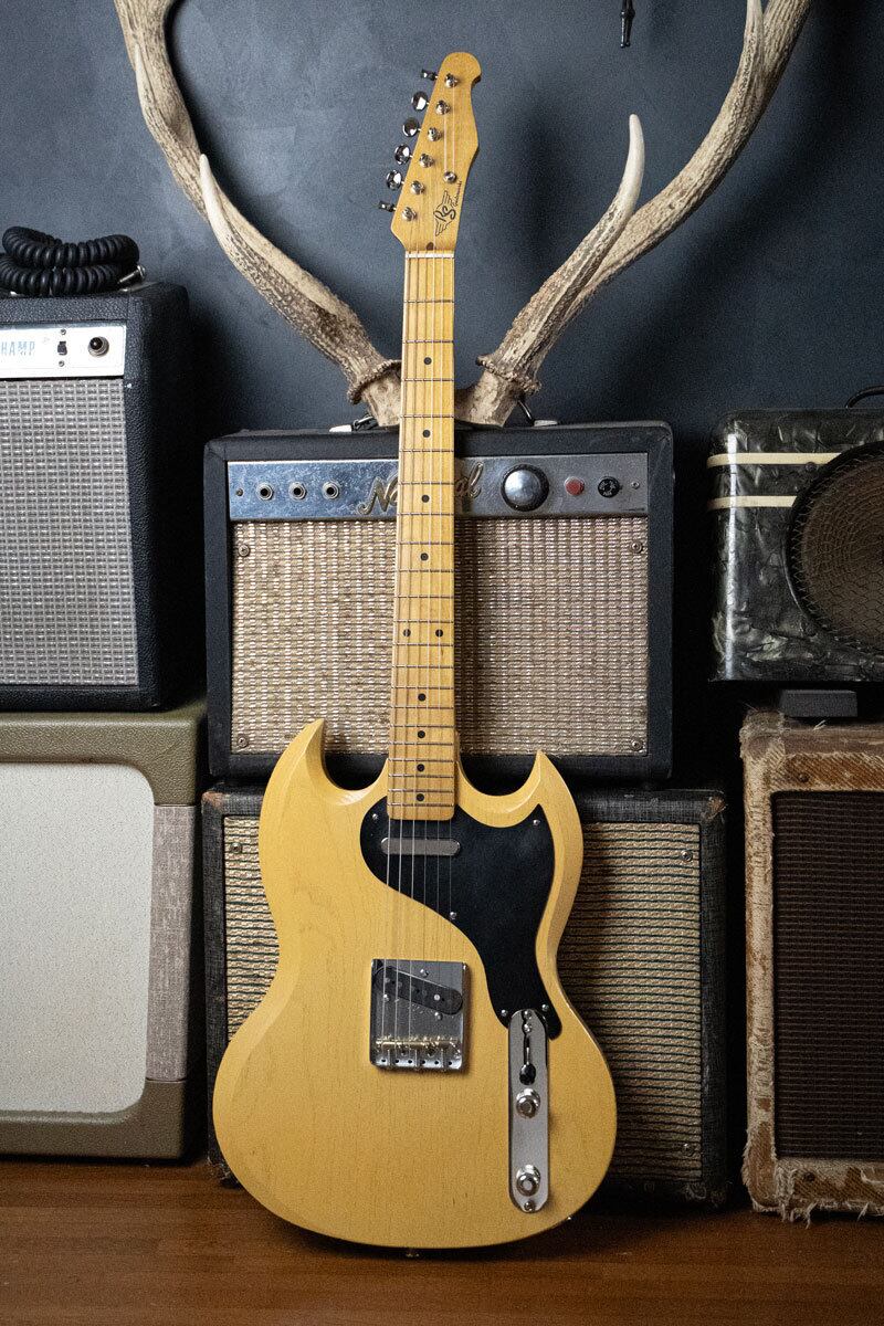 RS Guitarworks | TAURUS ONLINE SHOP