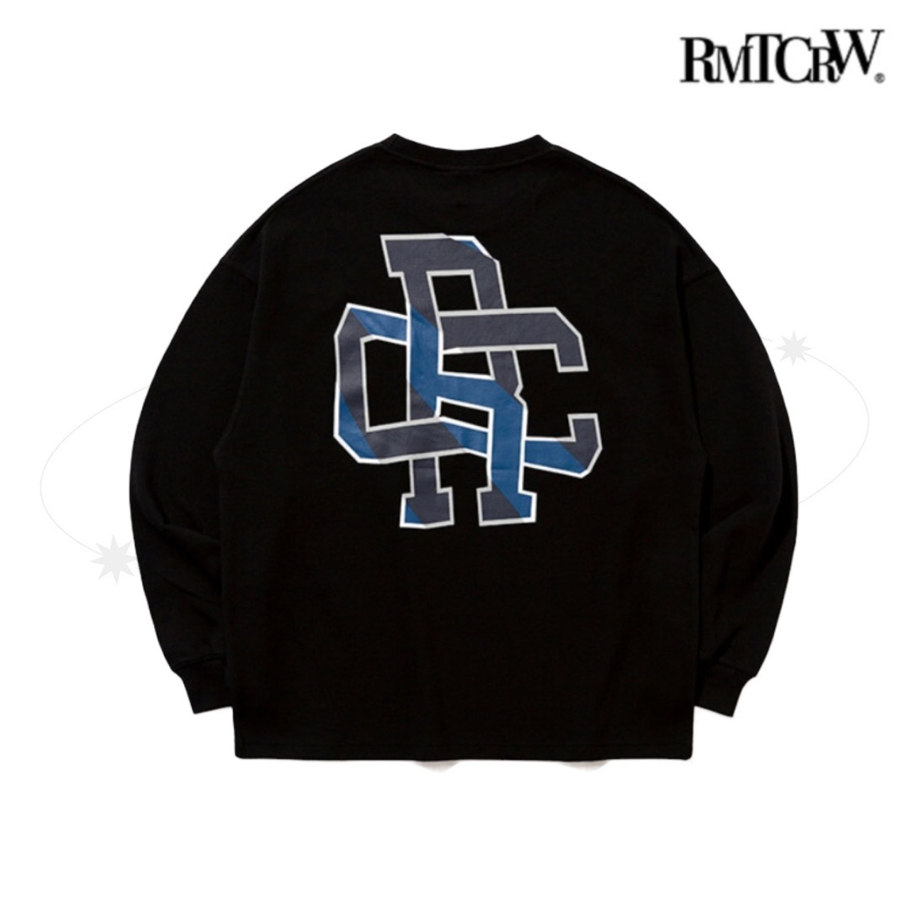 【ROMANTIC CROWN】CHILDHOOD LONG SLEEVE