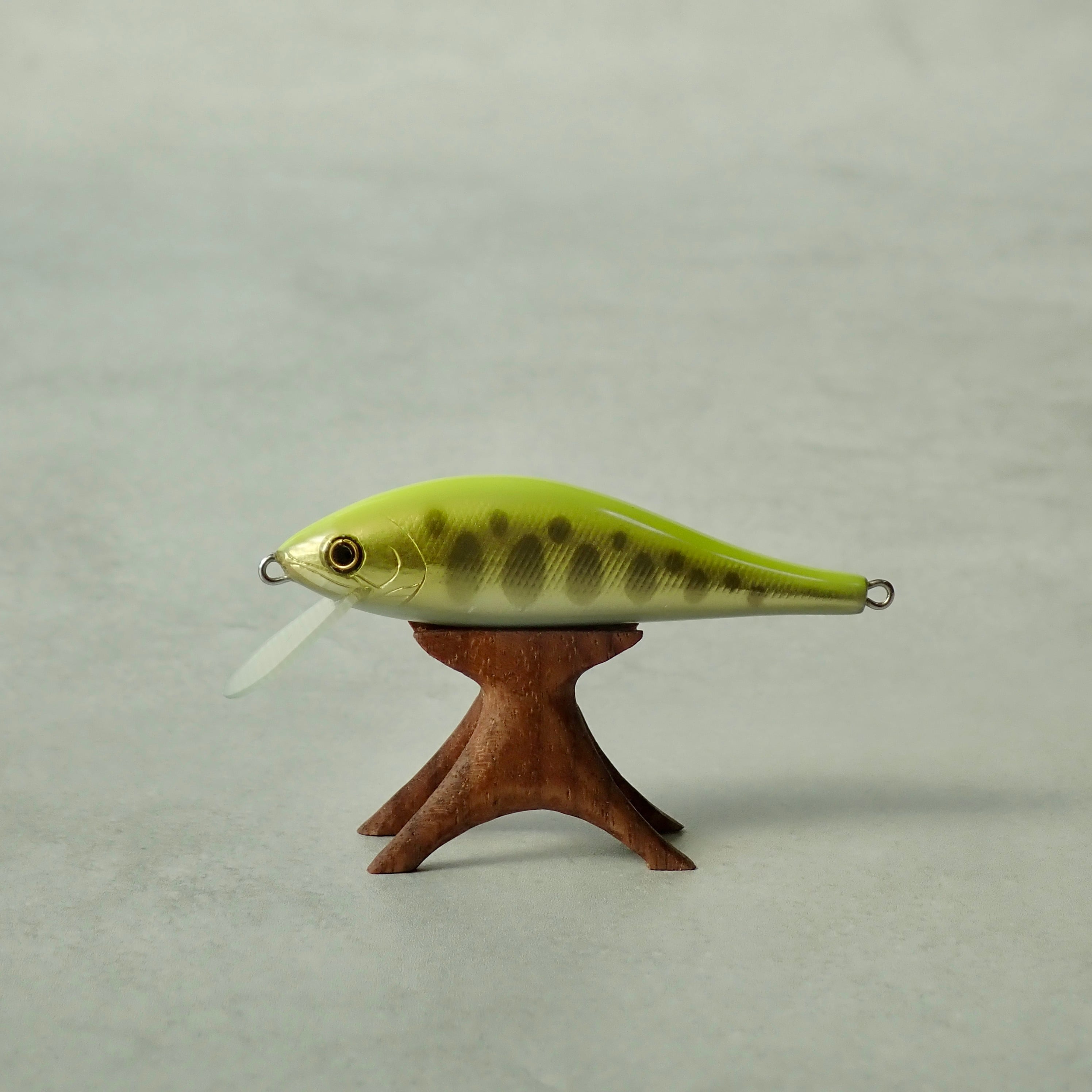 スローシンキング (50mm / 3.2g)